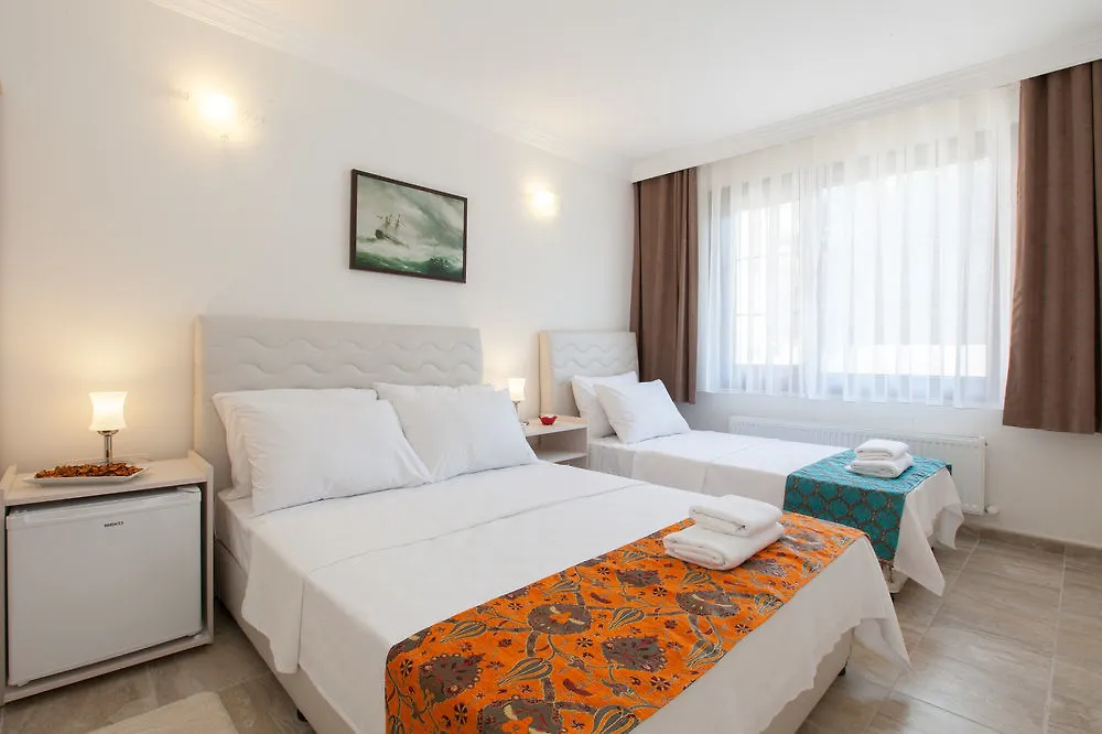 Galley Hotel Istanbul