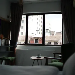 Hotel Pandan Karakoy, Istanbul