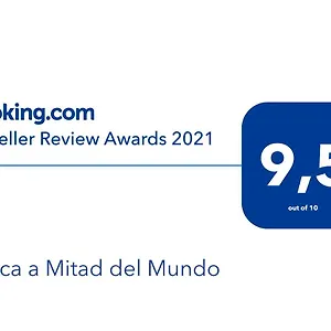 Cerca A Mitad Del Mundo Apartamento Quito