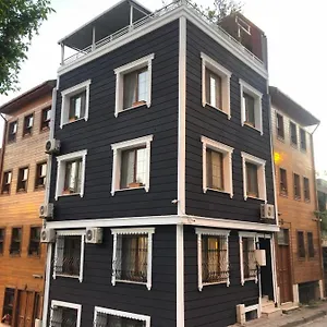 Topkapi Apartamento