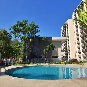Near To Horizonte Beach, Airport Apartamento Santa Marta (Magdalena)