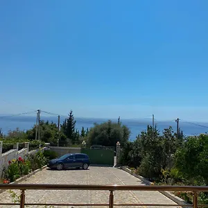 Dhori House , Dhermi Albania