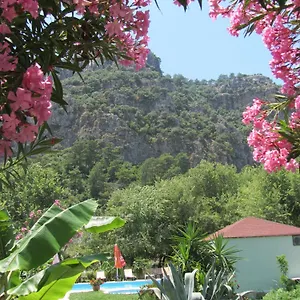 Sirius 2*, Dalyan Turkey