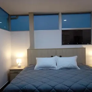 Suites+arte Apartamento Quito