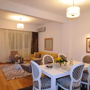Cheya Gumussuyu Apartamento