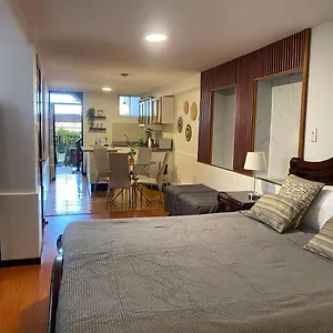 En Norte, Apartamento&suite Independientes Apartamento Quito