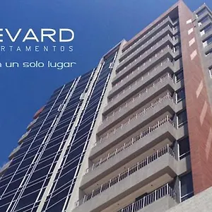 Ejecutivos Apartamento Quito