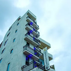 Отель Opulence Коломбо