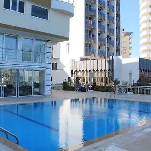 Olbia 2*, Antalya Turkey