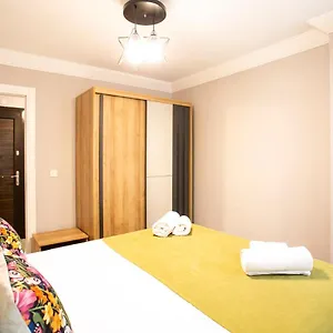 Guest house Sirena's, Istanbul