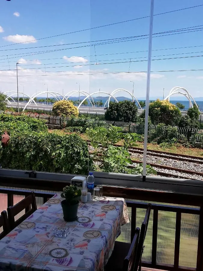 Galley Hotel Κωνσταντινούπολη