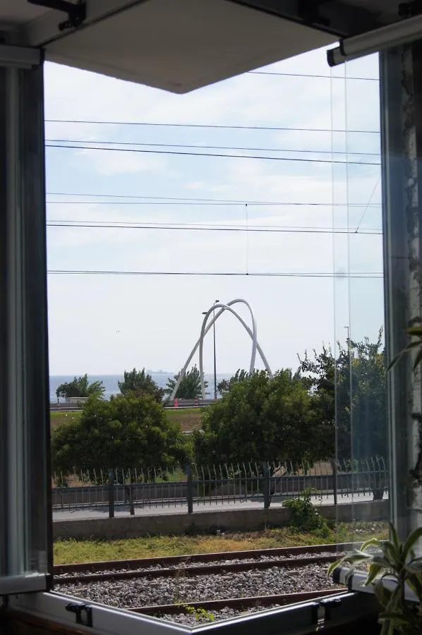 Galley Hotel Κωνσταντινούπολη 3*,