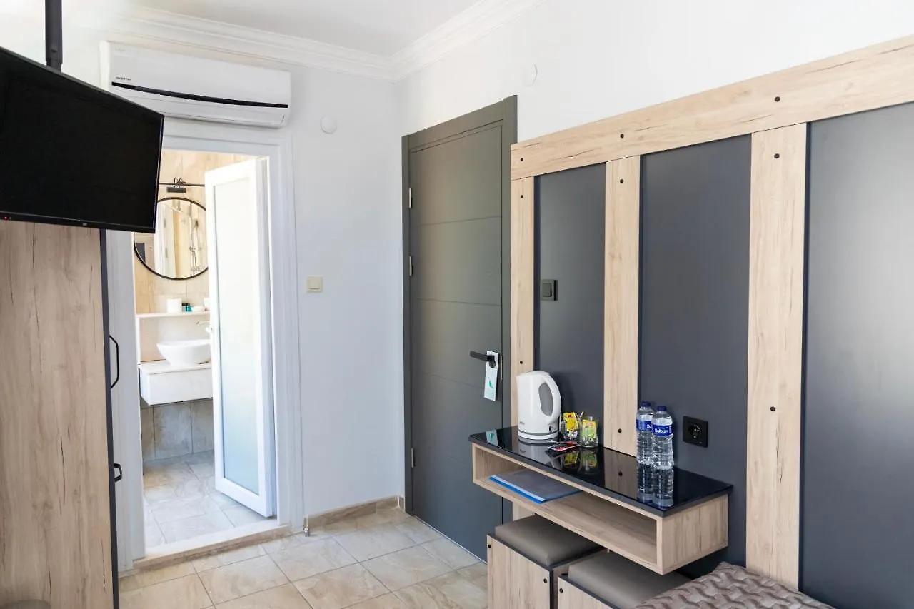 Galley Hotel Istanbul