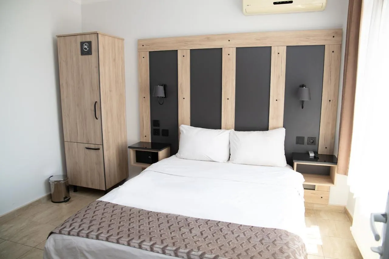 ***  Galley Hotel Κωνσταντινούπολη Τουρκία