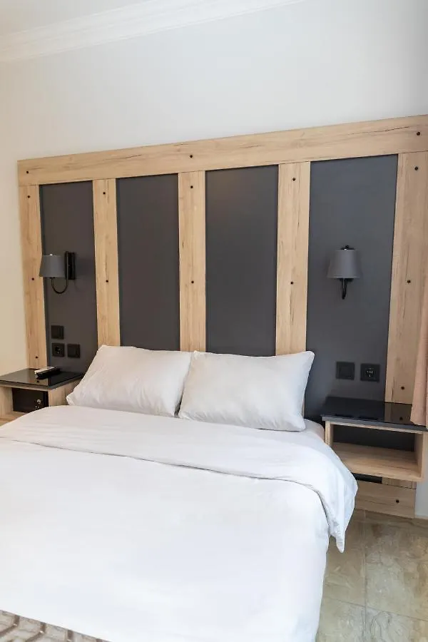 Galley Hotel Κωνσταντινούπολη Τουρκία