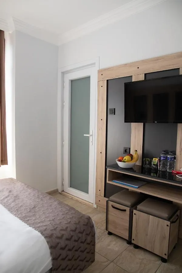 Galley Hotel Κωνσταντινούπολη 3*,  Τουρκία