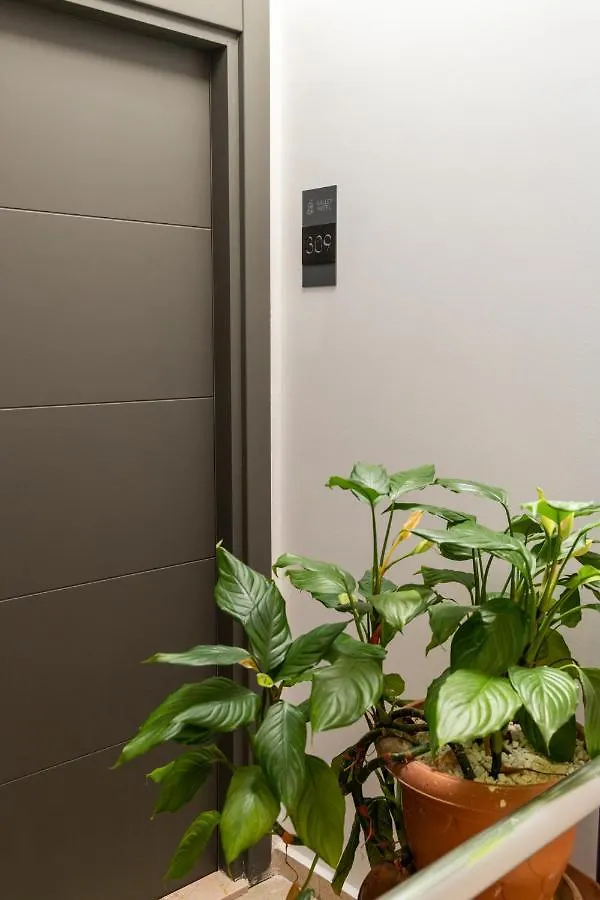 Galley Hotel Κωνσταντινούπολη 3*,  Τουρκία