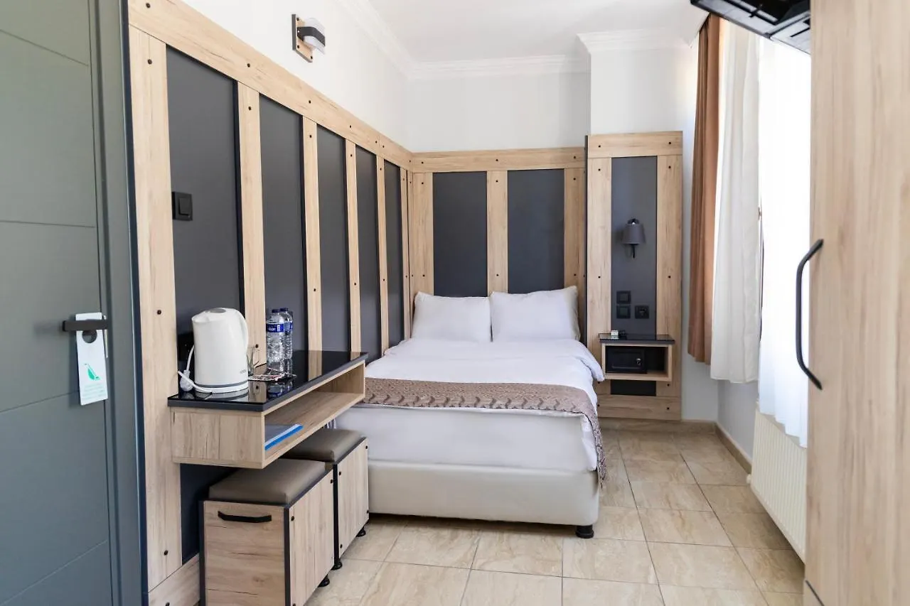 Galley Hotel Κωνσταντινούπολη 3*,
