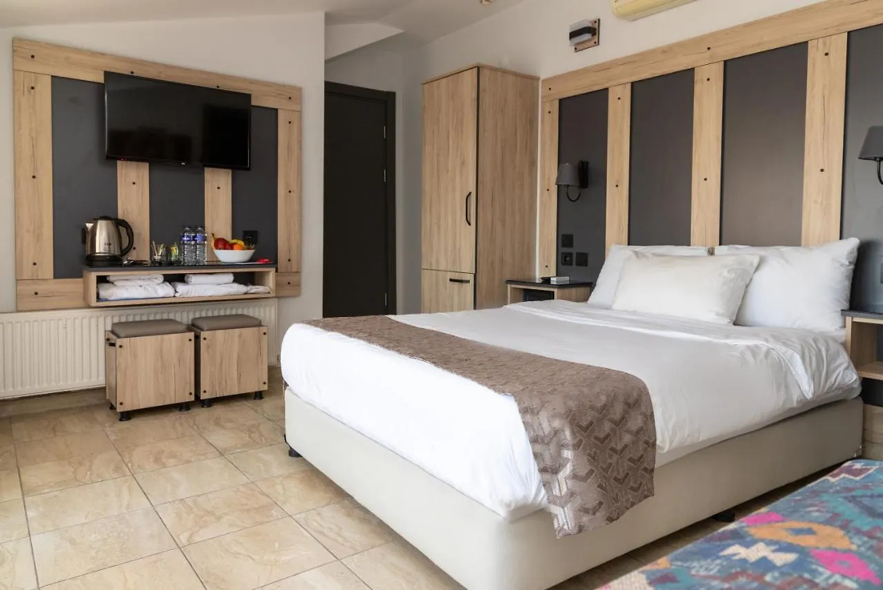 Galley Hotel Κωνσταντινούπολη 3*,  Τουρκία