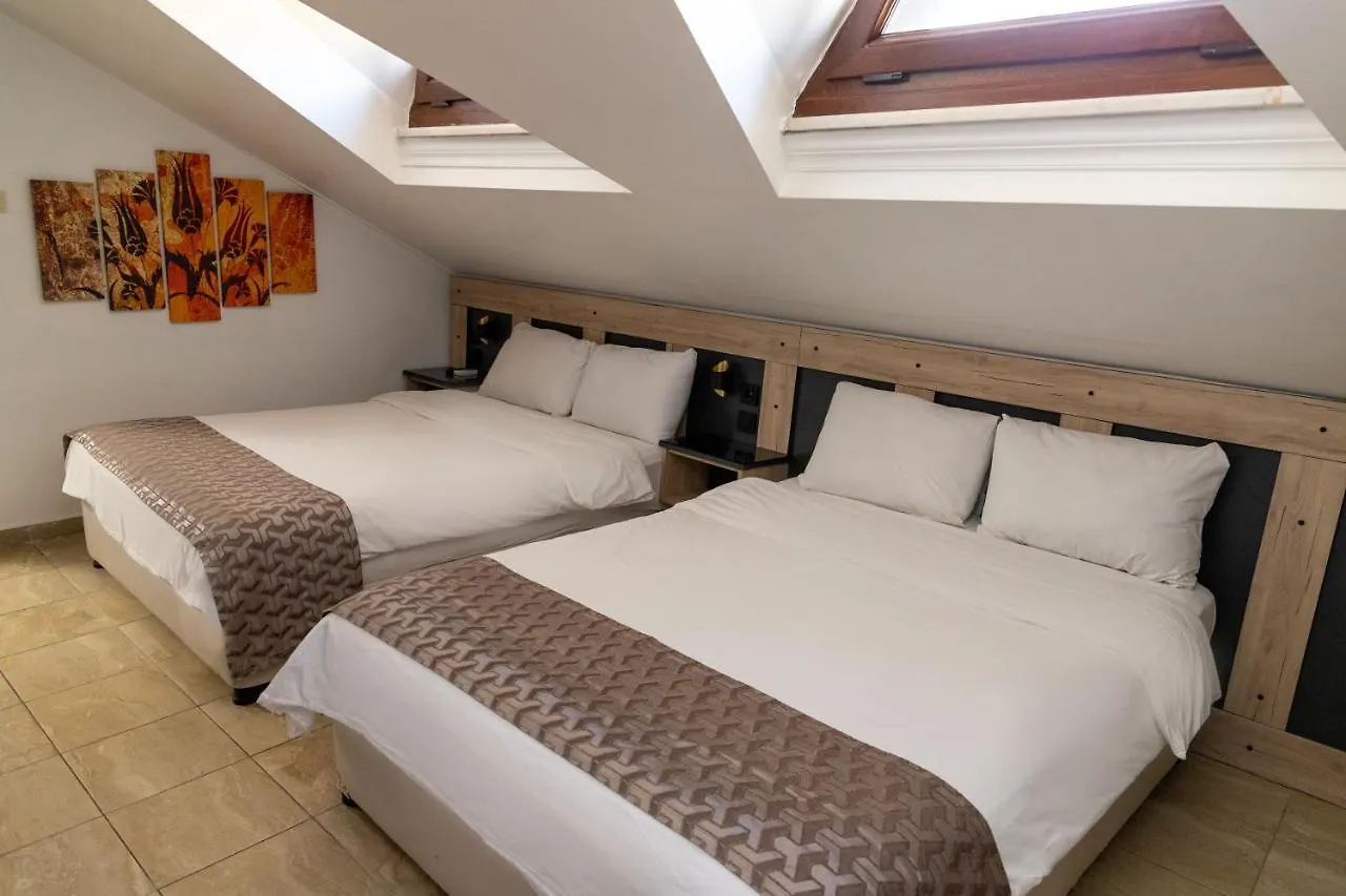 Galley Hotel Κωνσταντινούπολη
