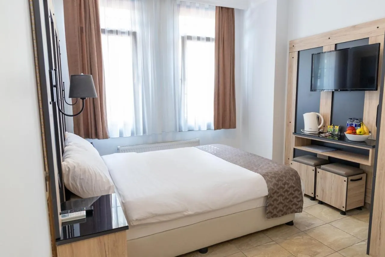 Galley Hotel Κωνσταντινούπολη