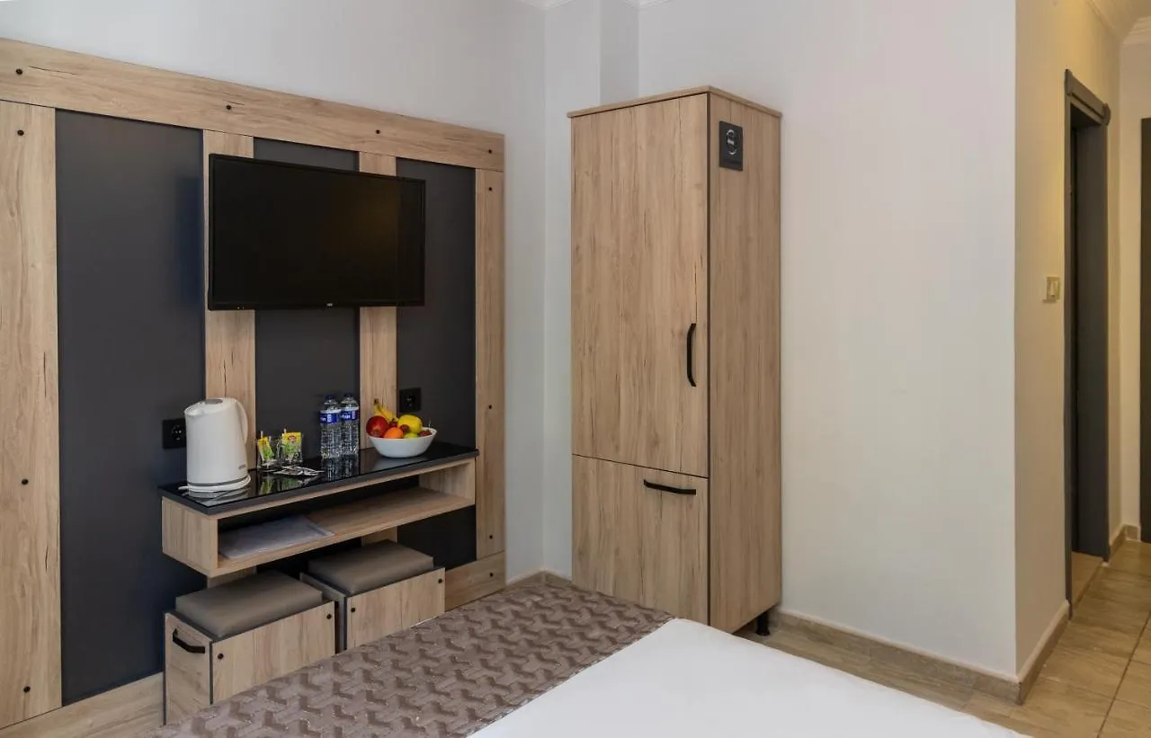Galley Hotel Κωνσταντινούπολη