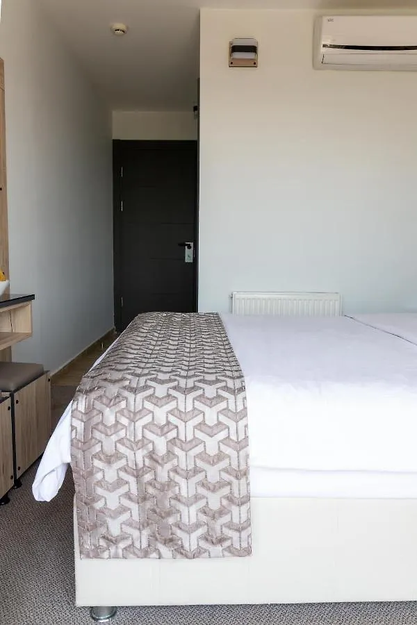 Galley Hotel Κωνσταντινούπολη