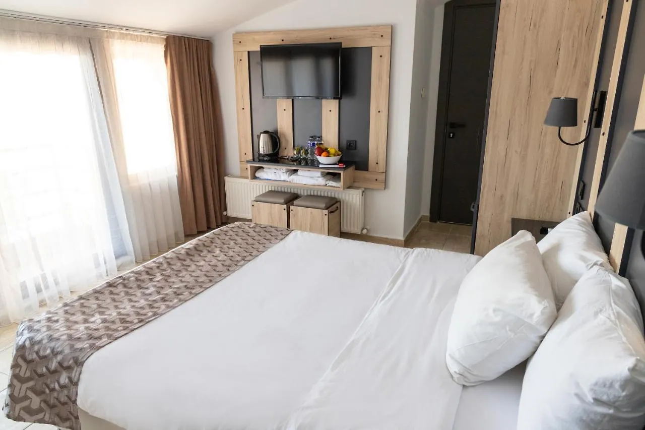 ***  Galley Hotel Κωνσταντινούπολη Τουρκία