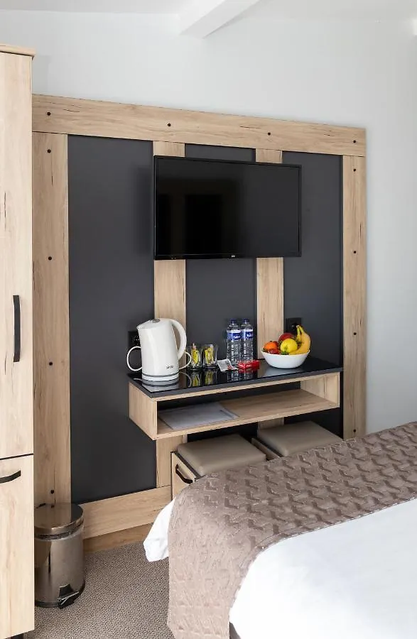 ***  Galley Hotel Κωνσταντινούπολη Τουρκία