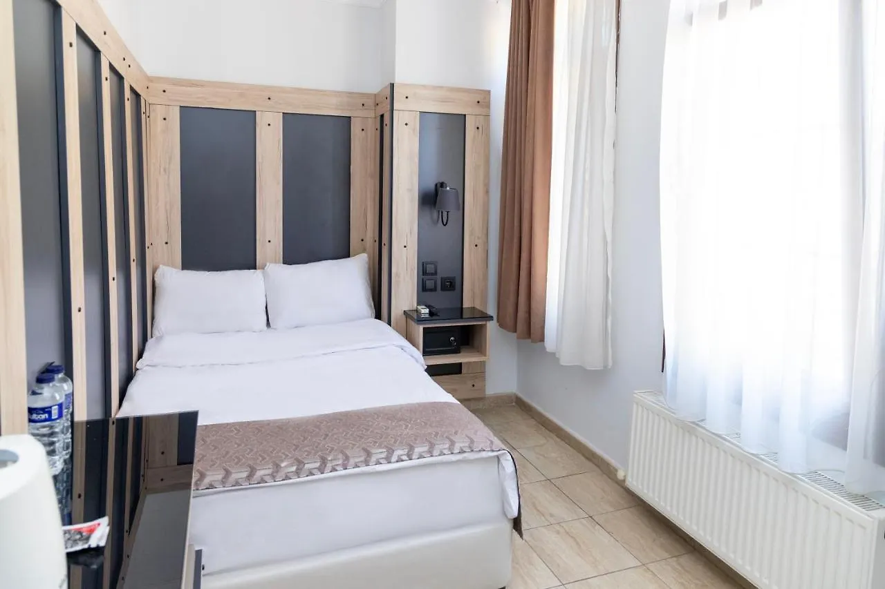 Galley Hotel Κωνσταντινούπολη