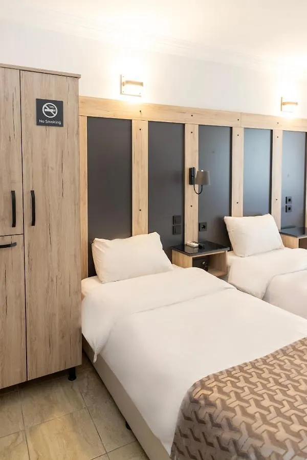 Galley Hotel Κωνσταντινούπολη 3*,