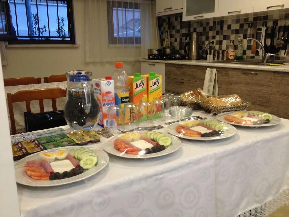 Galley Hotel Κωνσταντινούπολη