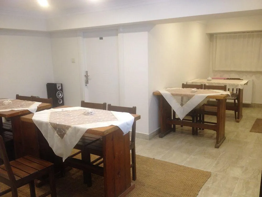 ***  Galley Hotel Κωνσταντινούπολη Τουρκία