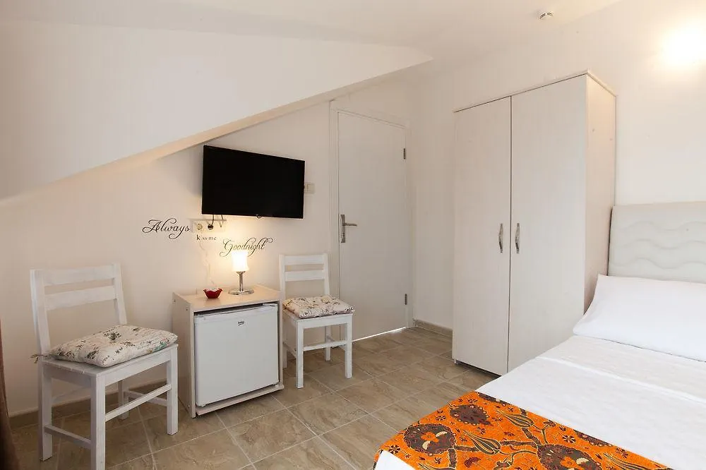 Galley Hotel Κωνσταντινούπολη