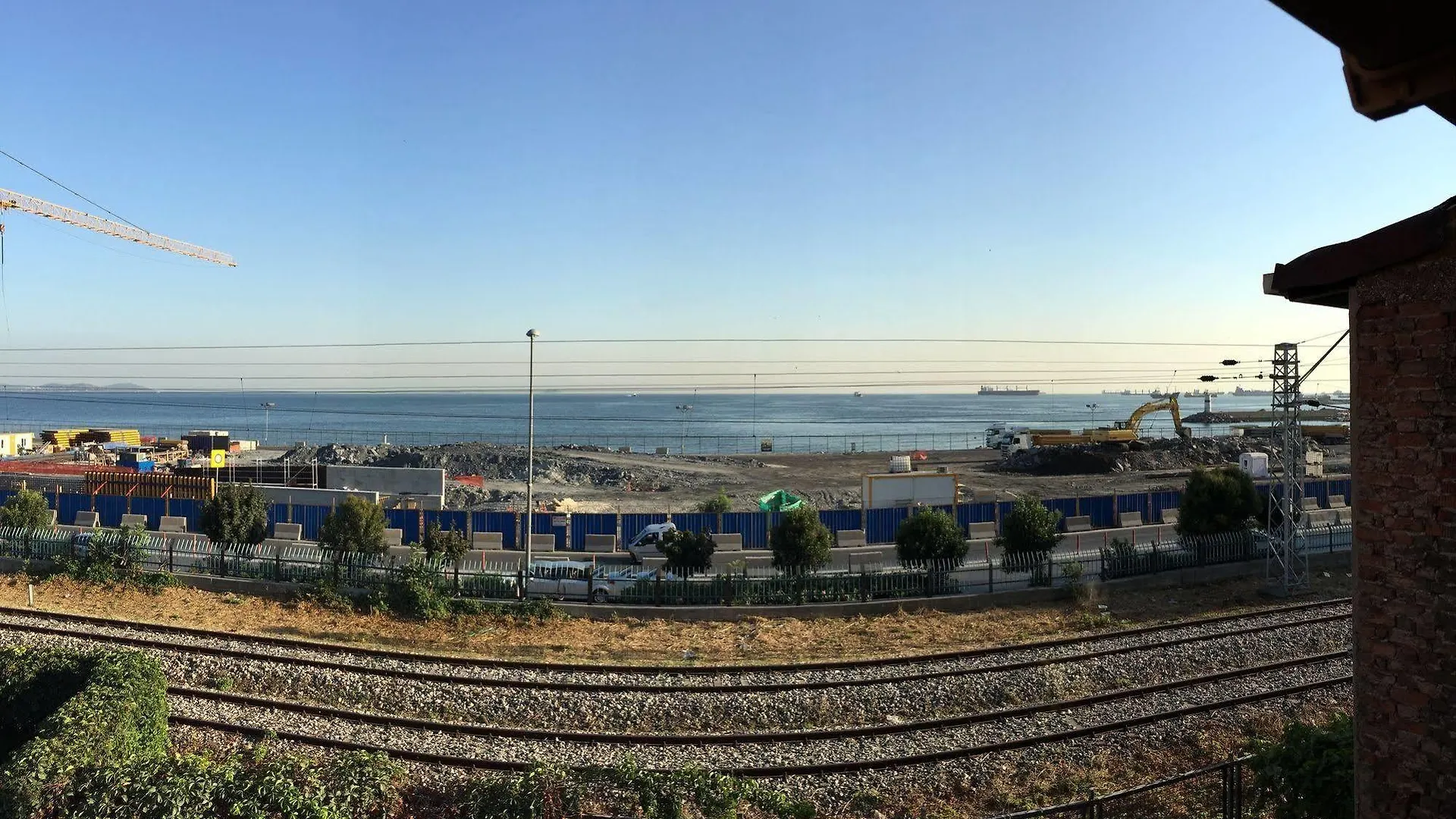 Galley Hotel Κωνσταντινούπολη 3*,