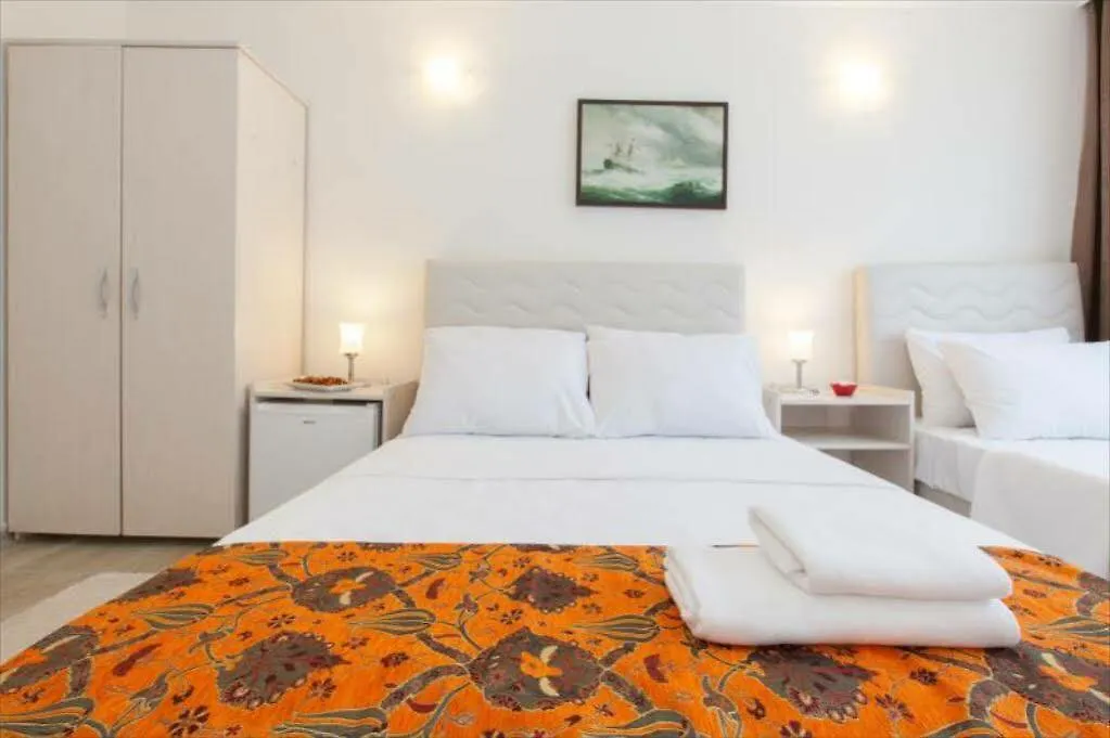 Galley Hotel Κωνσταντινούπολη