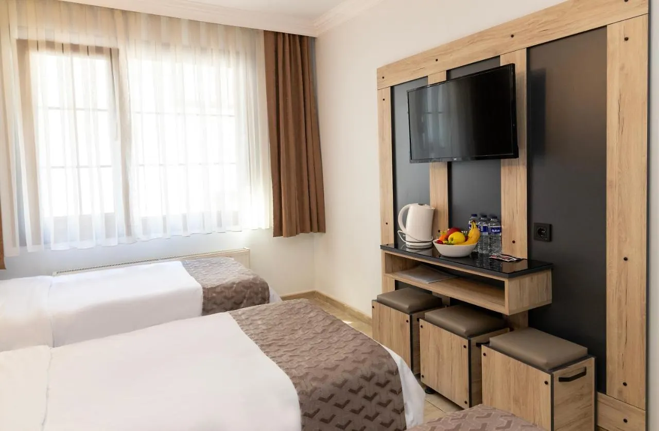 Galley Hotel Estambul